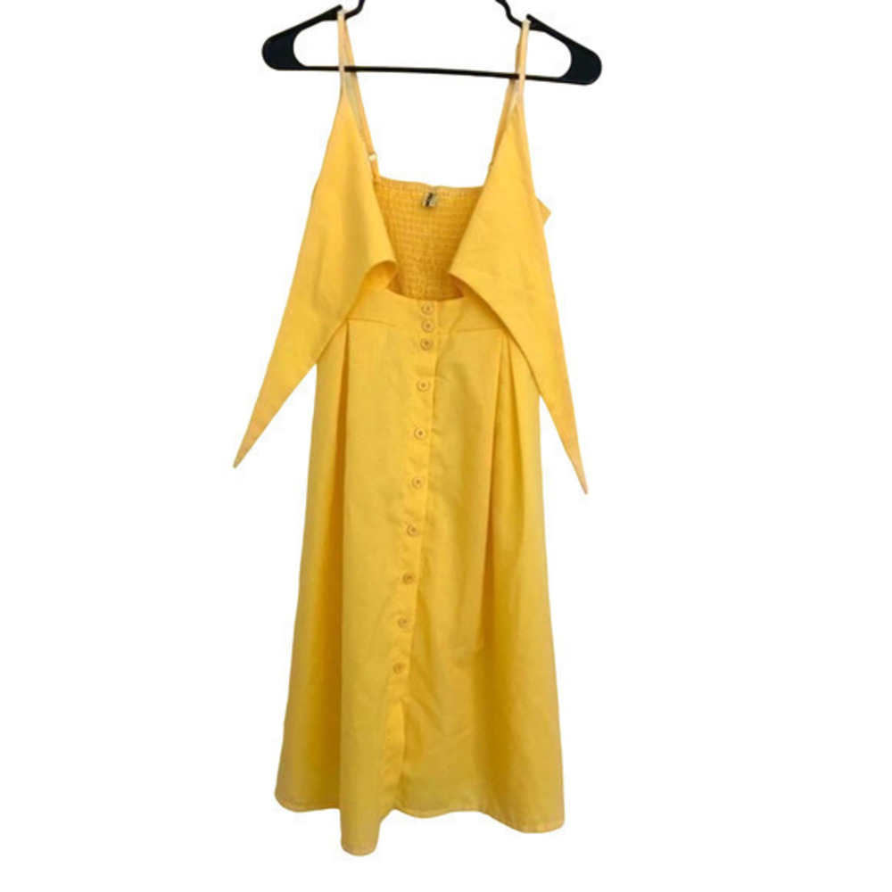 ECOWISH Dress🛑